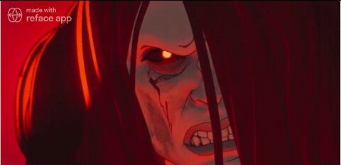 Marvel: What If Zombie Scene (Silent)