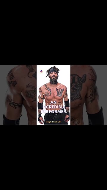 Wrestling Star Jay Briscoe Dead #jaybriscoe #shorts #shortvideo