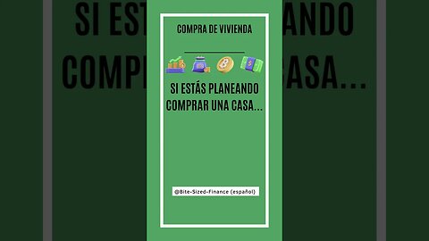 #finanzas #finanzapersonal #finance #personalfinance #shorts