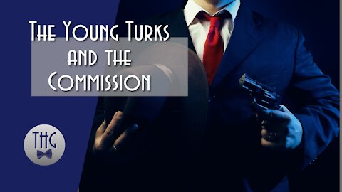 Mustache Petes, Young Turks, and The Commission