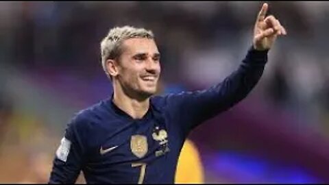 Antoine Griezmann Bio| Antoine Griezmann Instagram| Lifestyle and Net Worth and success story