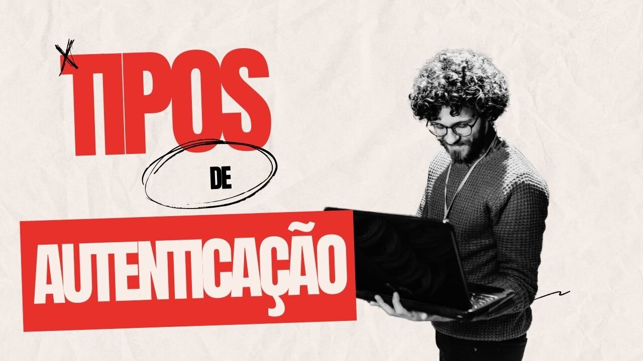 Estas são as categorias de autenticação que podem substituir senhas