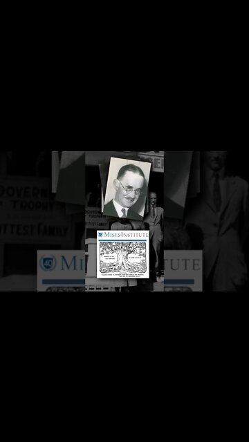 These Famous Progressives Supported Eugenics