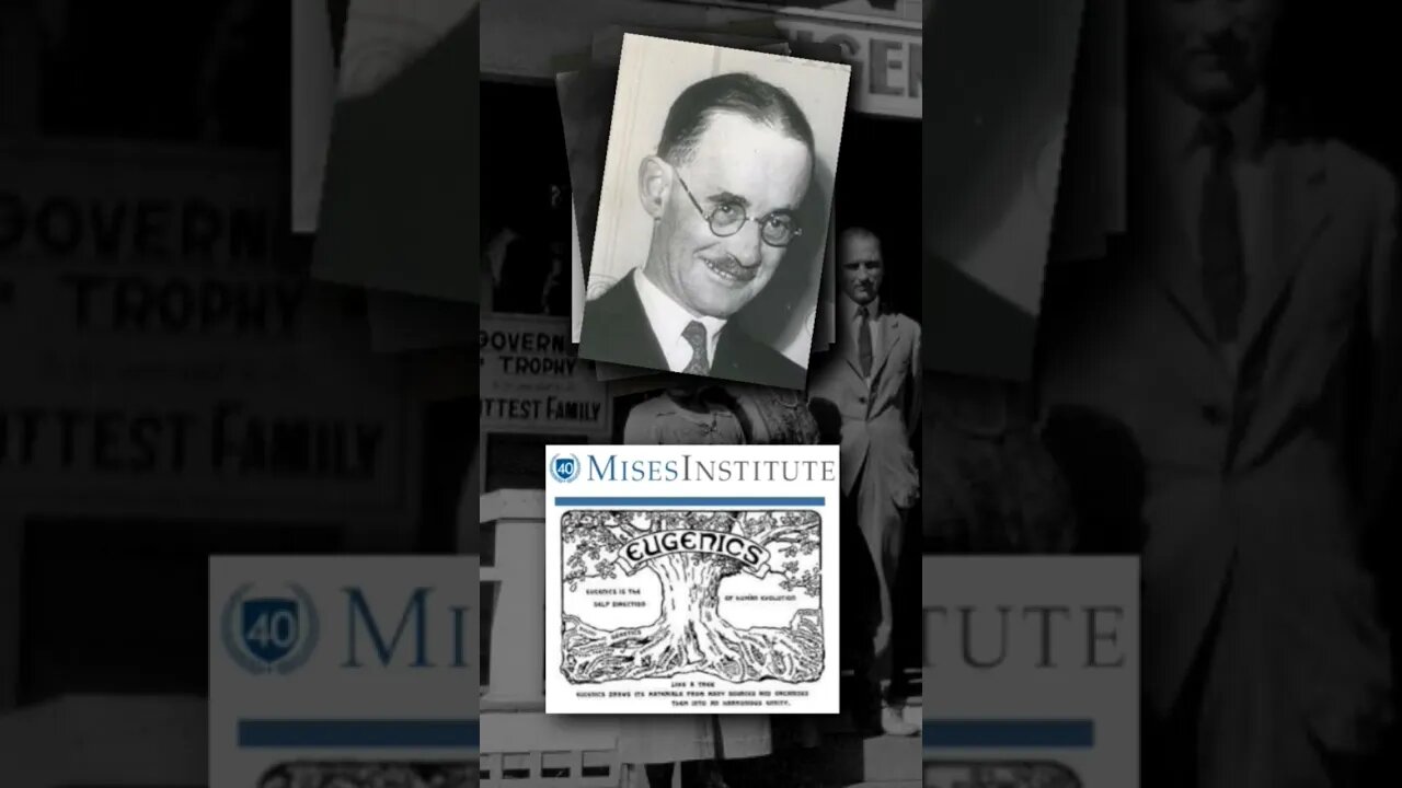 These Famous Progressives Supported Eugenics