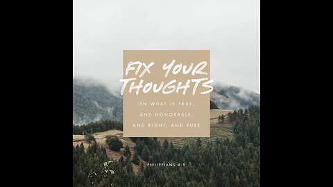 Exploring the Beauty of Cultivating Positive Thoughts and Virtuous Living