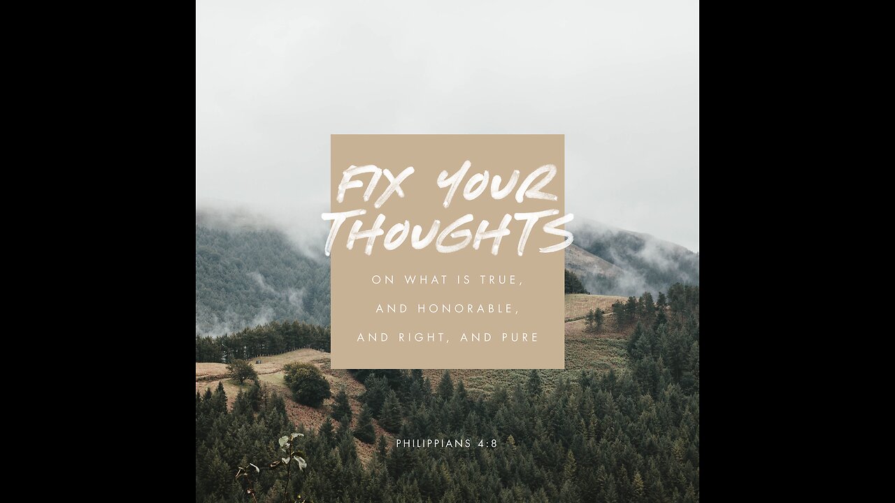 Exploring the Beauty of Cultivating Positive Thoughts and Virtuous Living