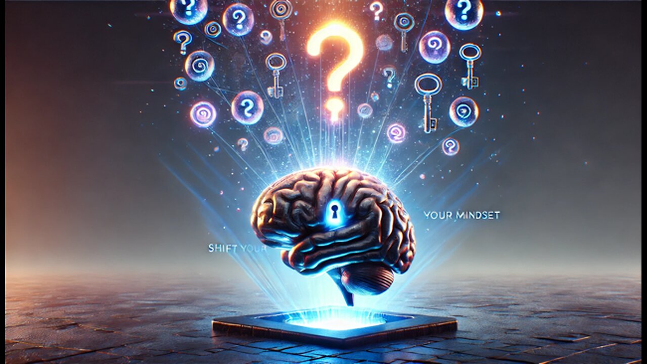 Shift Your Mindset With These Strange But Powerful Beliefs