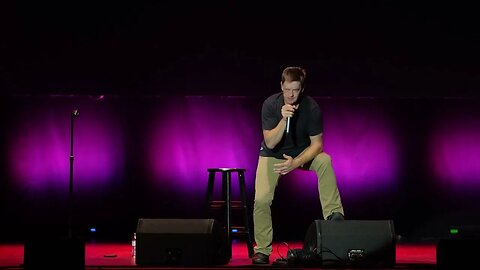Full Story: Taking The Kids To Africa 🌍 Jim Breuer Stand Up Comedy