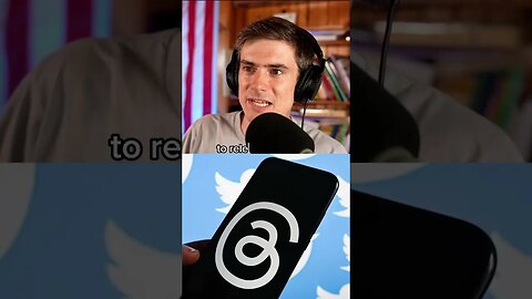 New App Threads is LITERALLY Twitter With Less Functionality