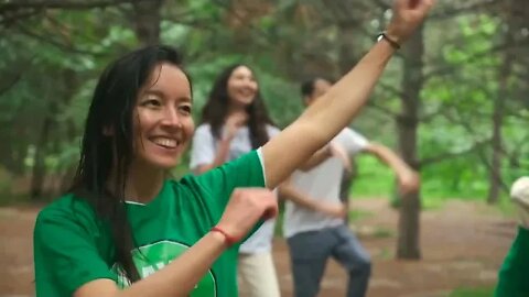 Kazakhstan Supporters Step Up To #SaveSoil