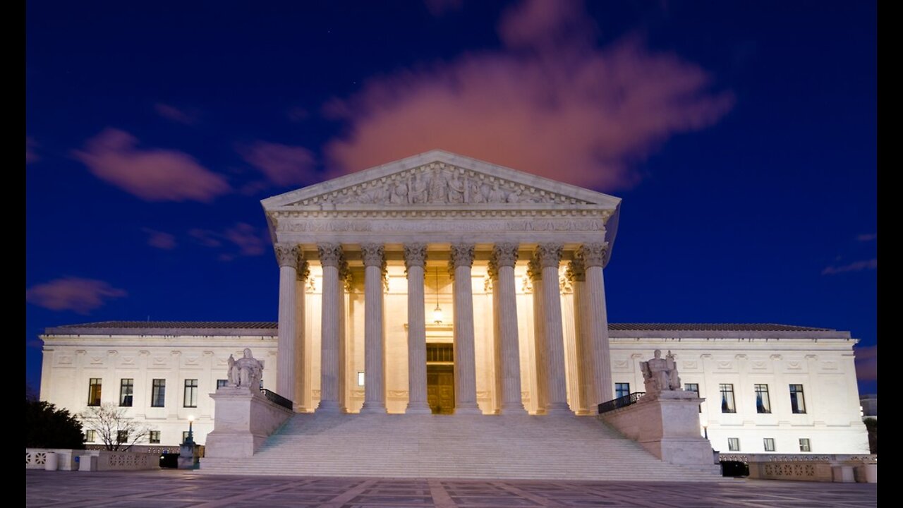 The Fallout from Supreme Court Ruling Against Biden’s Mandate Has Begun: Major Corporations Suspend
