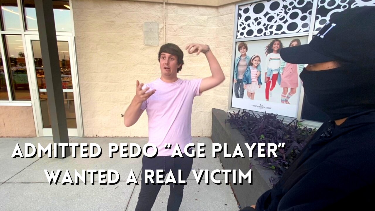 Saint Petersburg Florida Predator Caught | Jake | Catch #23