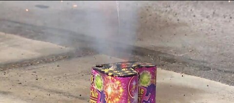 Fire officials want to keep your Fourth of July safe