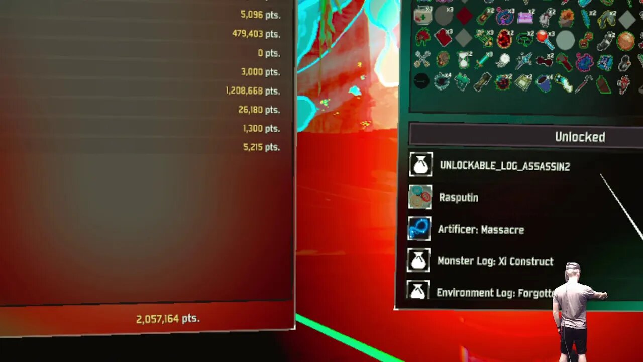 Risk of Rain: RAINSTORM VR