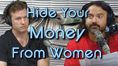 Dick Tips: Hide Your Money & How To Write