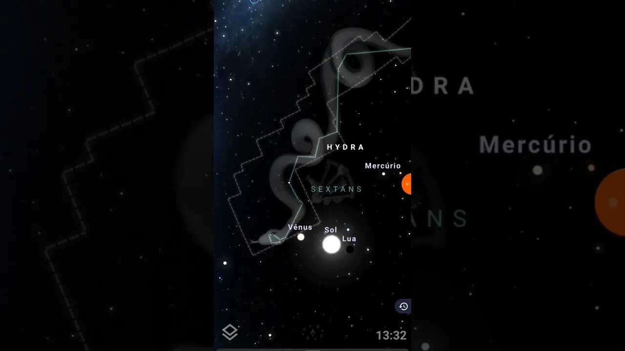 A história de Hydra, na mitologia grega