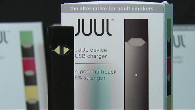Newest way to Vape looks like a computer flash drive