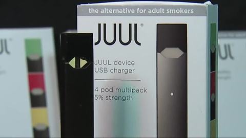 Newest way to Vape looks like a computer flash drive
