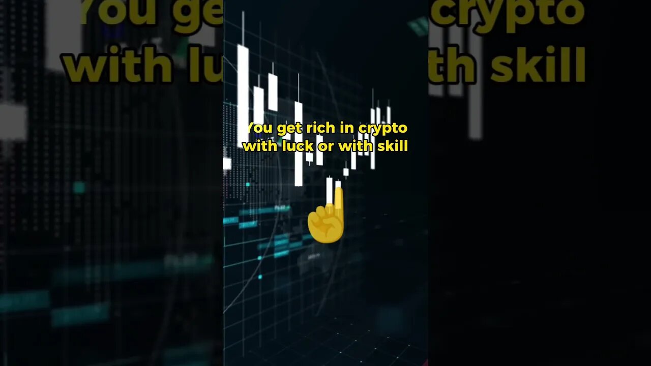 The only true way in trading