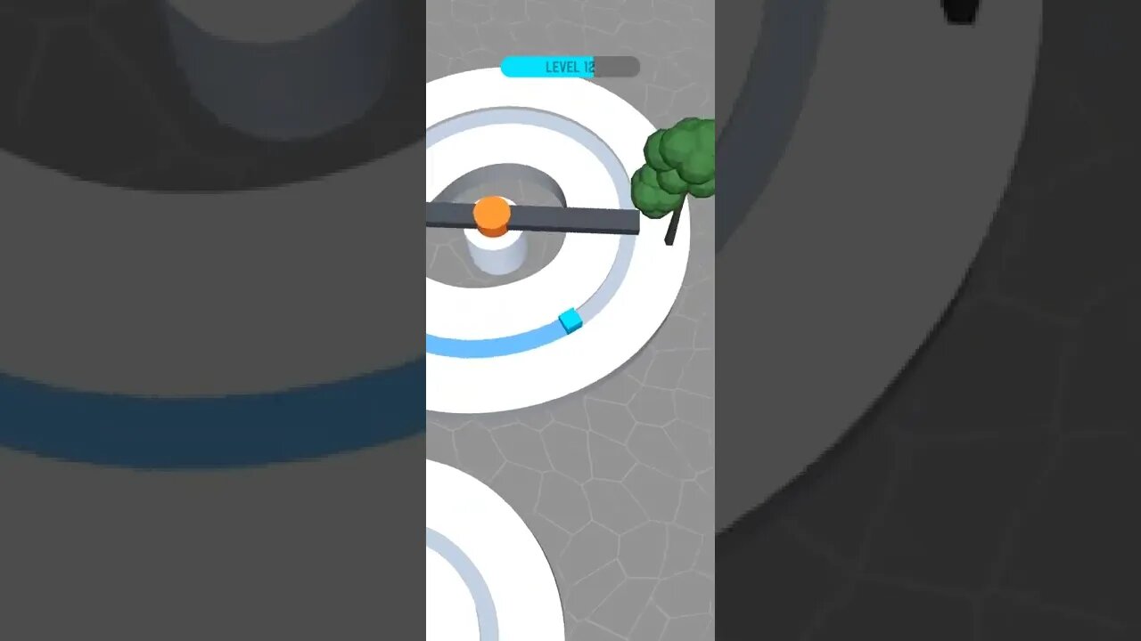 Line Color 3D Level 12