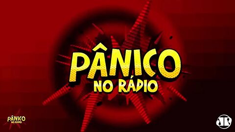 Fala Que Eu Te Chupo - Pânico - 10/08/2015