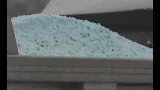 Road crews across metro Detroit prep for major snowstorms