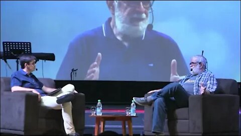 EVANGELIZAÇÃO, qual a melhor maneira — AUGUSTUS NICODEMUS, 2021