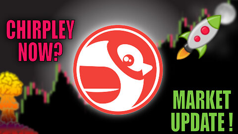 📢 CHIRPLEY: FOMO or Wait?! [prediction, strategy, and analysis]👀 Buy CHRP now?