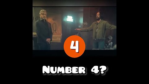 Tulsa King ep6, Paramount Plus | 10 Second Review! | #tulsaking #shorts