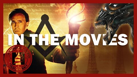 Freemasonic Symbolism In Hollywood Movies