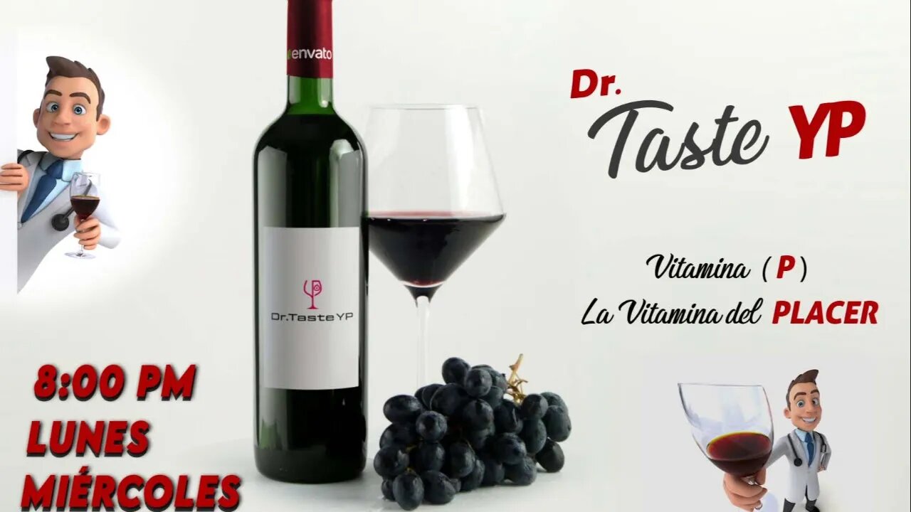 π₯π· Dr. Taste YP - Yamir Pellegrino πΎπ₯#26