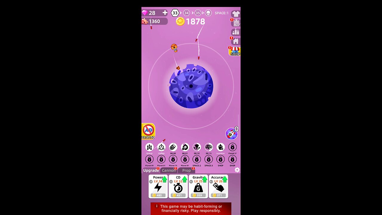20 January 2024 #shorts #shortsviral #youtubeshorts #gamingshorts #kidsgame