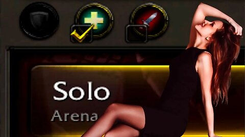 Healing 3v3 is like being a hot girl on Tinder - Holy Priest PvP - World of Warcraft Dragonflight