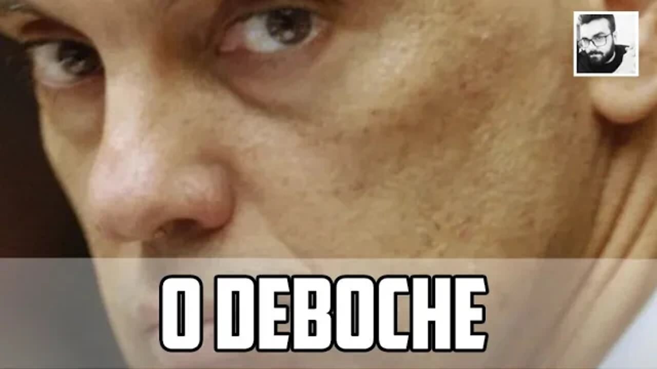 O DEBOCHE E OS MILITARES