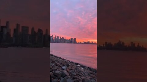 New York City Vibes TikTok mizukimaya