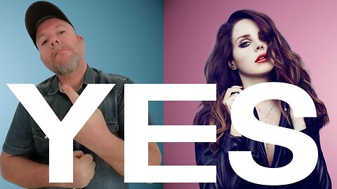 Say YES to me