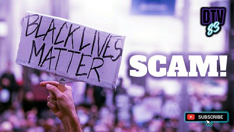 Black Lives Matter Scam Exposed! Money, Houses & Arrests! Co-founder Called Out By Candace Owens!