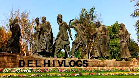 new delhi vlogs pahar ganj