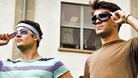 When Superpowers Don't Lend Themselves to Crime Fighting