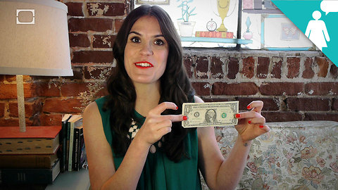 Stuff Mom Never Told You: Money: Men v. Women