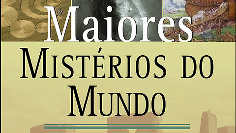 Maiores Mistérios do Mundo | Greatest Mysteries in the World | JV Jornalismo Verdade