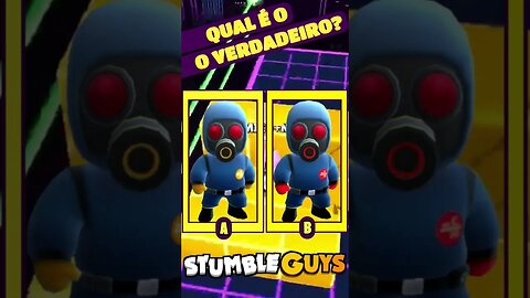 ME SEGUE AI #stumbleguys #cosmiconerd ‎#pablogames #chavesgames #stumbleguysaovivo #stumbleguyslive