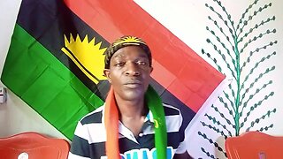 LET ME EXPLAIN WHY BIAFRA CANNOT BE DEFEATED.