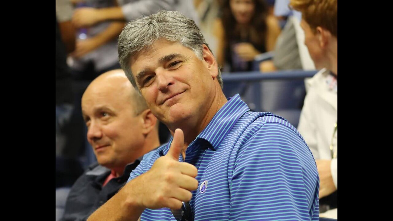 Hannity ~ Full Show ~ 2nd November 2020.