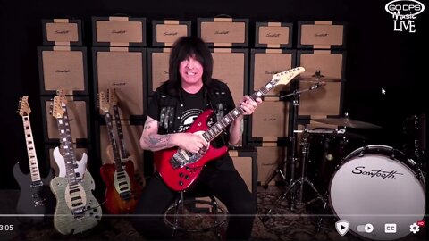 MAB & SAWTooth Made The Dumbest Guitar Ever...