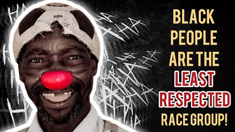 Black People Will Never Be Respected Until We Do Three Things!