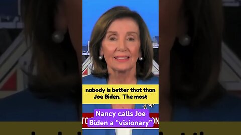 Visionary of What?