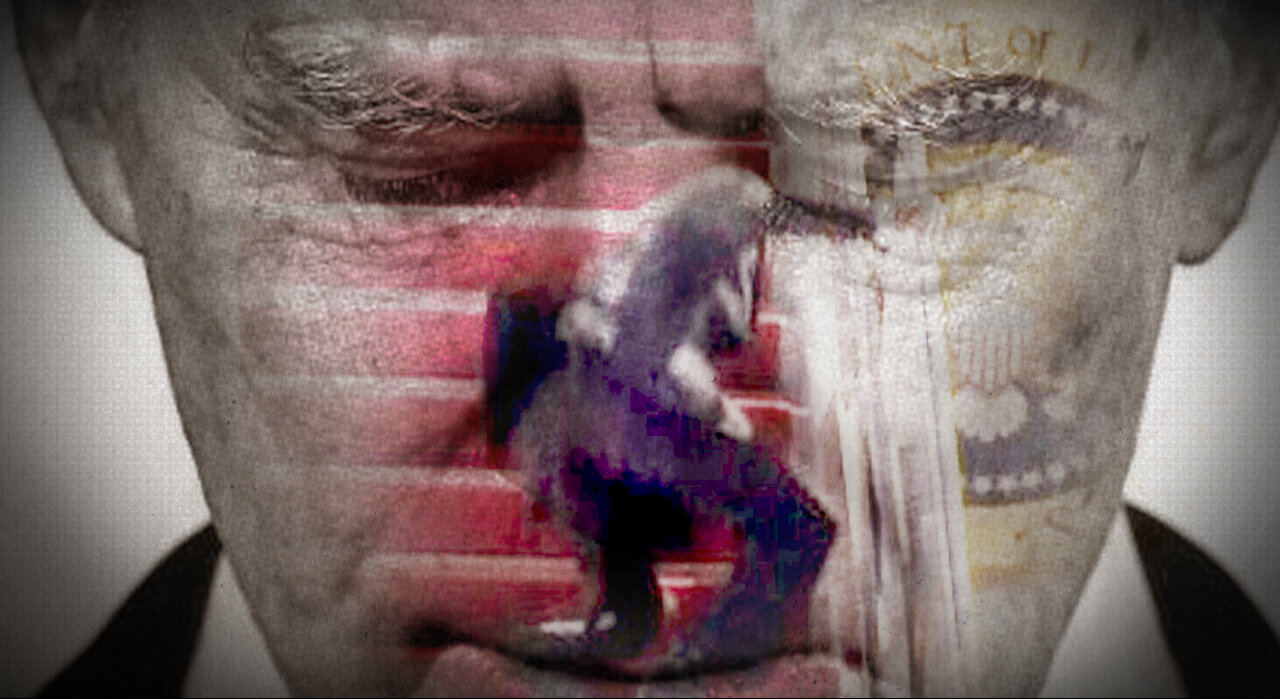 FLASHBACK: Biden Mocks Trump For Being Unable To Climb Stairs