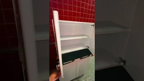 O Armário Aéreo Florença 2 Portasé perfeito para você que procura organizar o seu ambiente!!