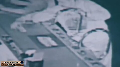 Poltergeist Security Cam Footage - Pine Street Saloon - Ghost Adventures S25E13
